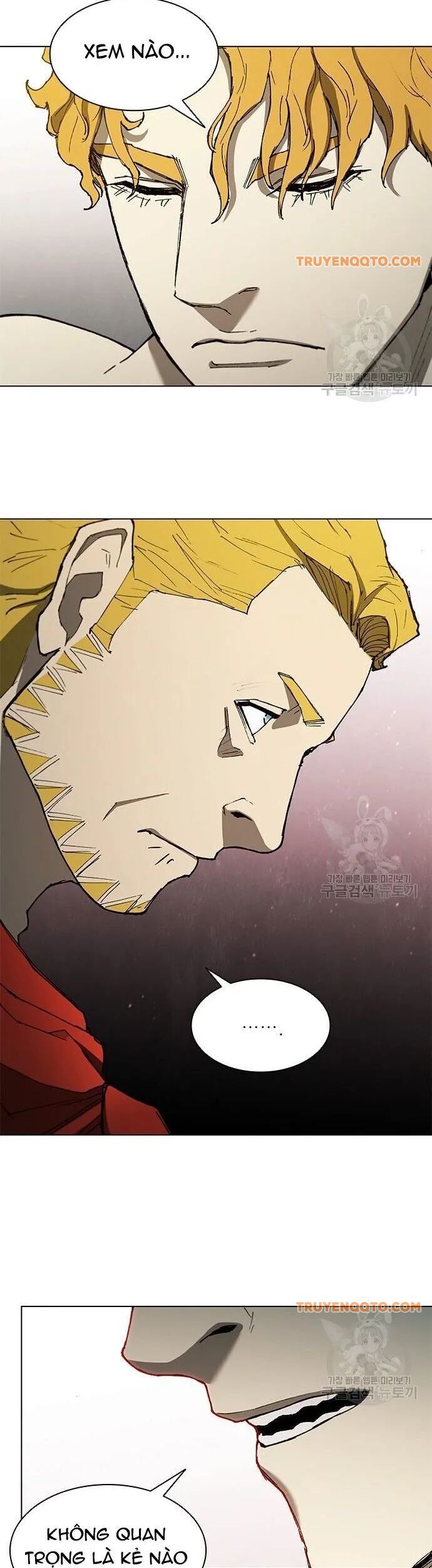 Con Đường Của Võ Giả Chapter 144 - 22