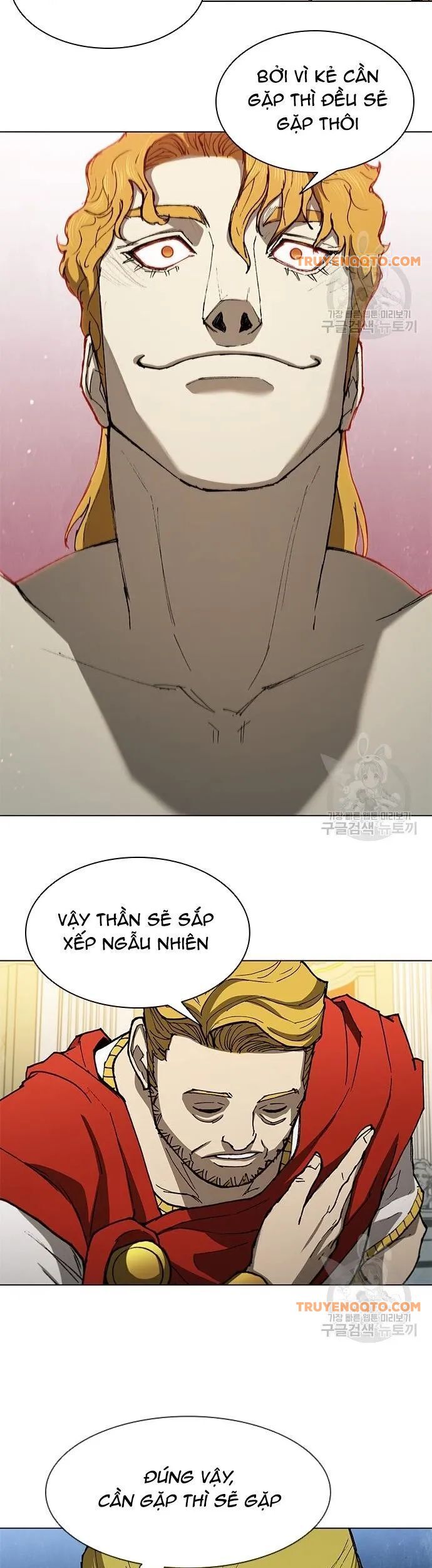 Con Đường Của Võ Giả Chapter 144 - 23