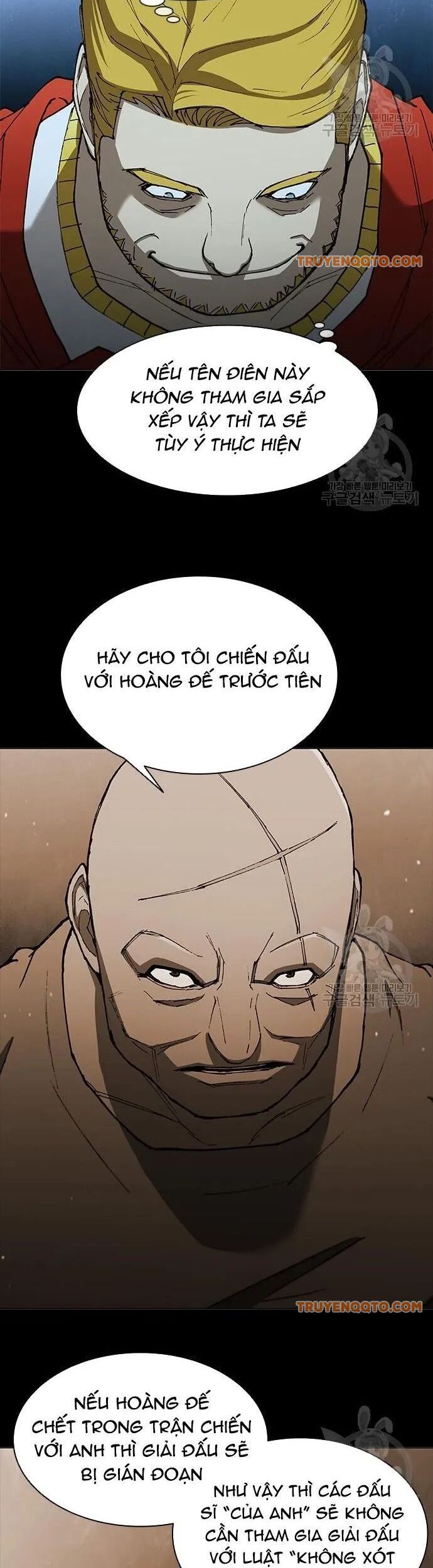 Con Đường Của Võ Giả Chapter 144 - 24