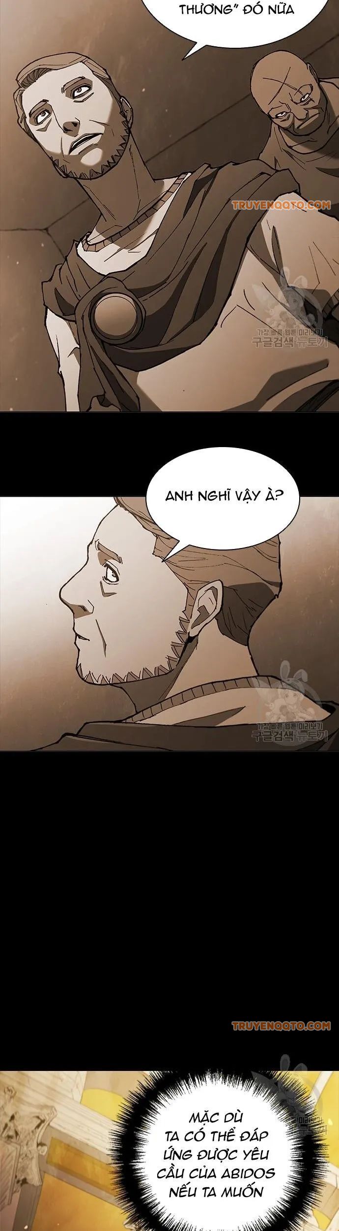 Con Đường Của Võ Giả Chapter 144 - 25