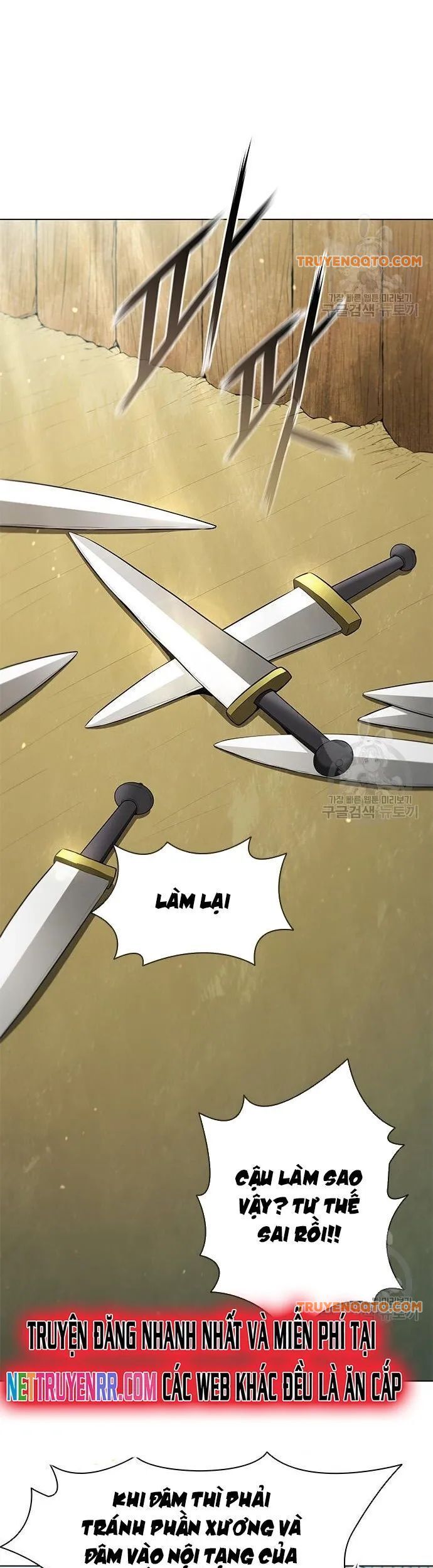 Con Đường Của Võ Giả Chapter 144 - 27