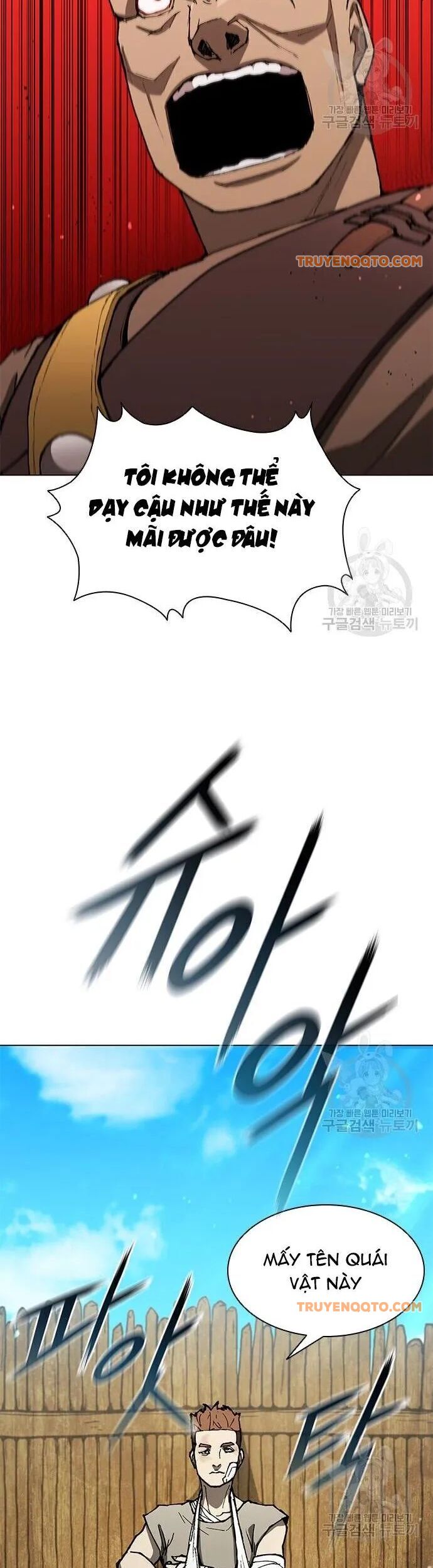 Con Đường Của Võ Giả Chapter 144 - 30