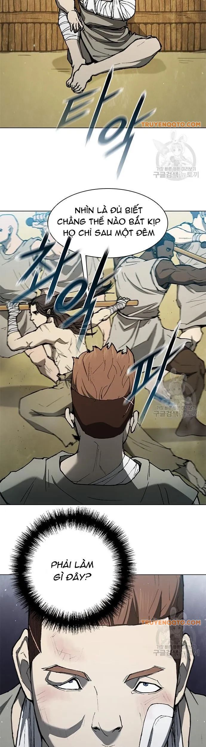 Con Đường Của Võ Giả Chapter 144 - 31