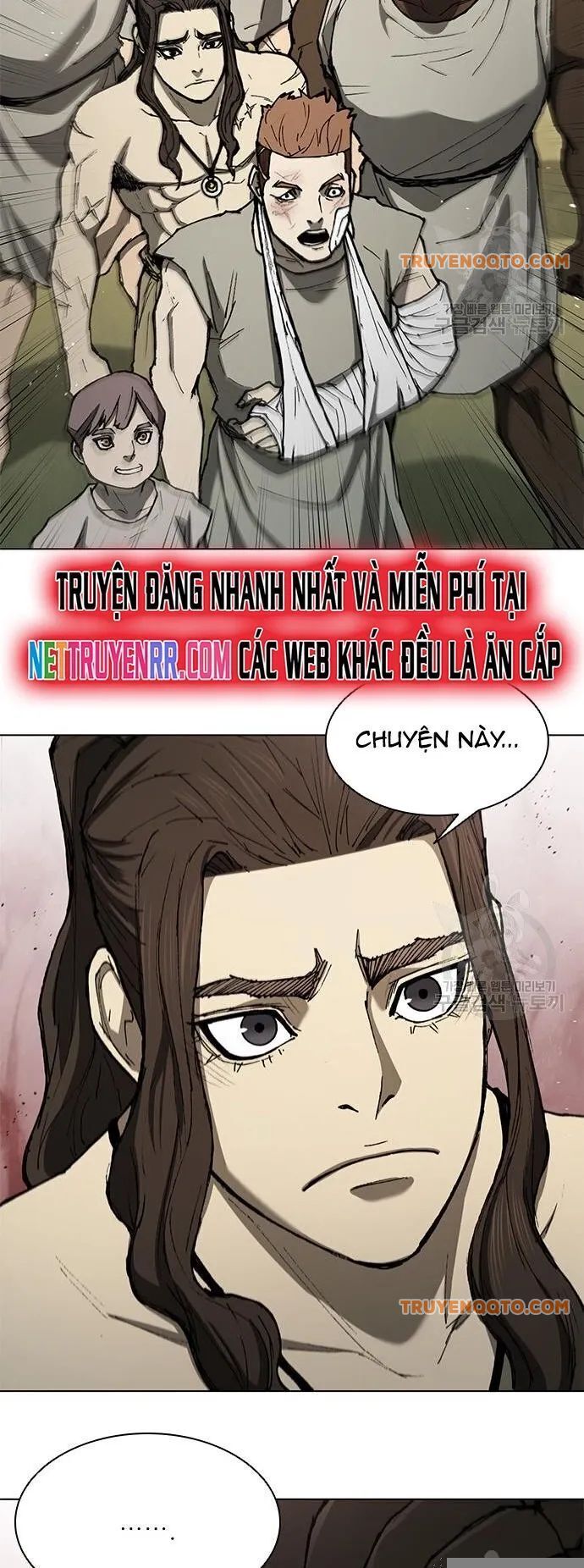 Con Đường Của Võ Giả Chapter 144 - 33