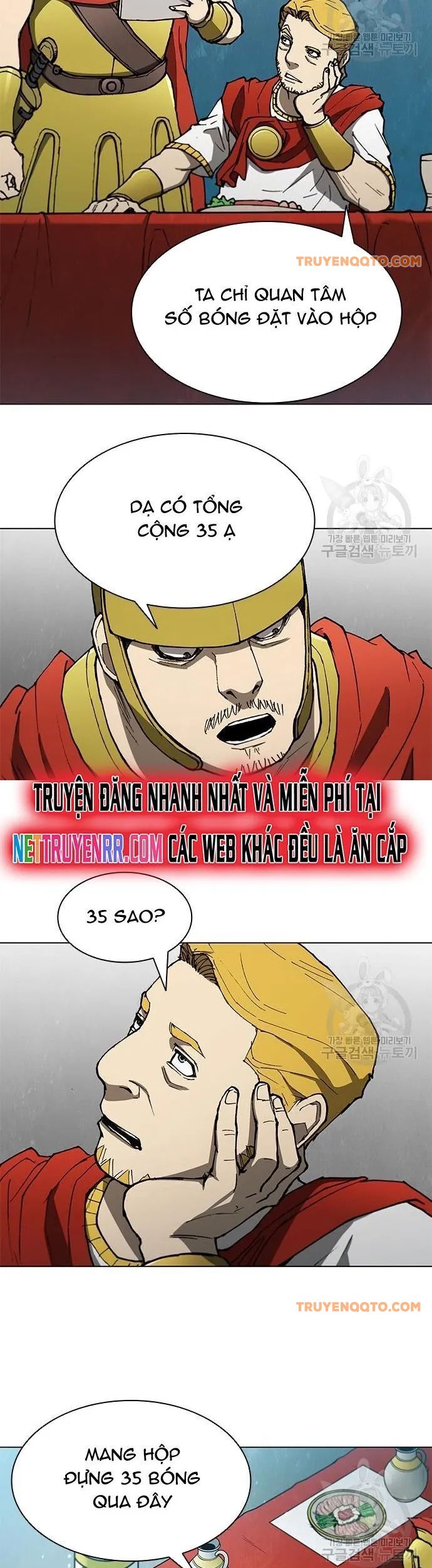 Con Đường Của Võ Giả Chapter 144 - 7