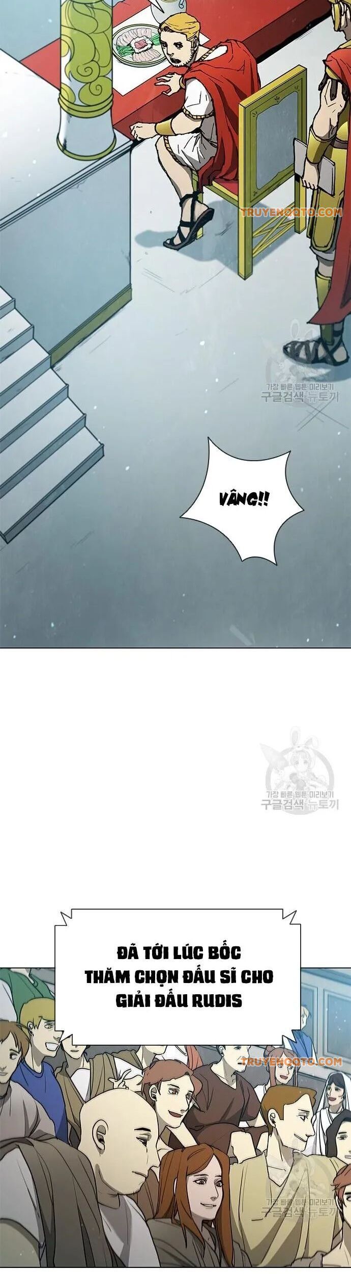 Con Đường Của Võ Giả Chapter 144 - 8