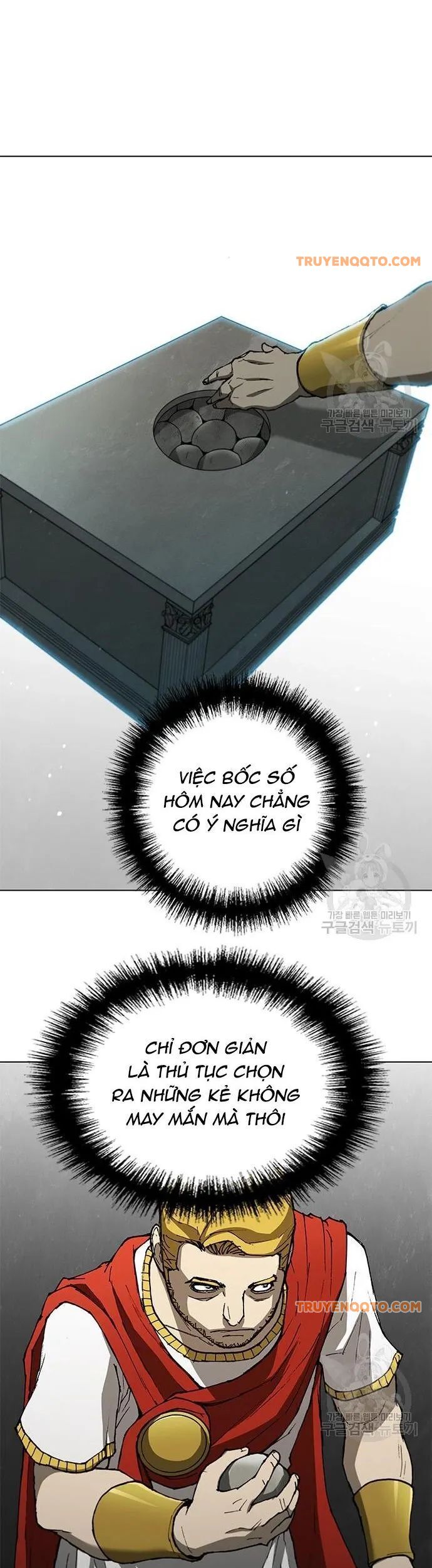 Con Đường Của Võ Giả Chapter 144 - 9