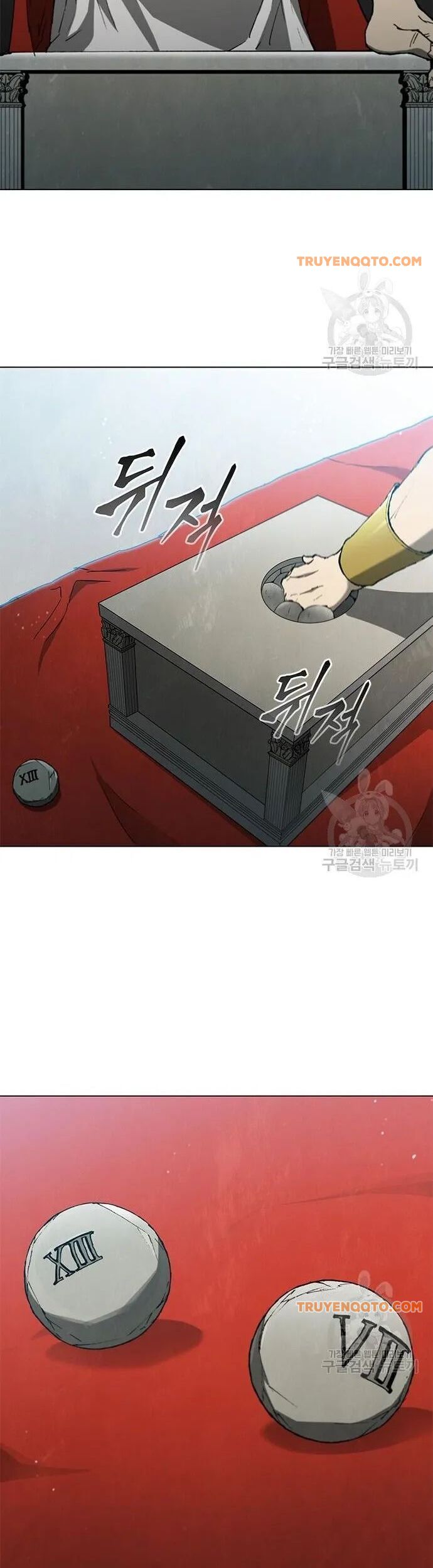 Con Đường Của Võ Giả Chapter 144 - 10