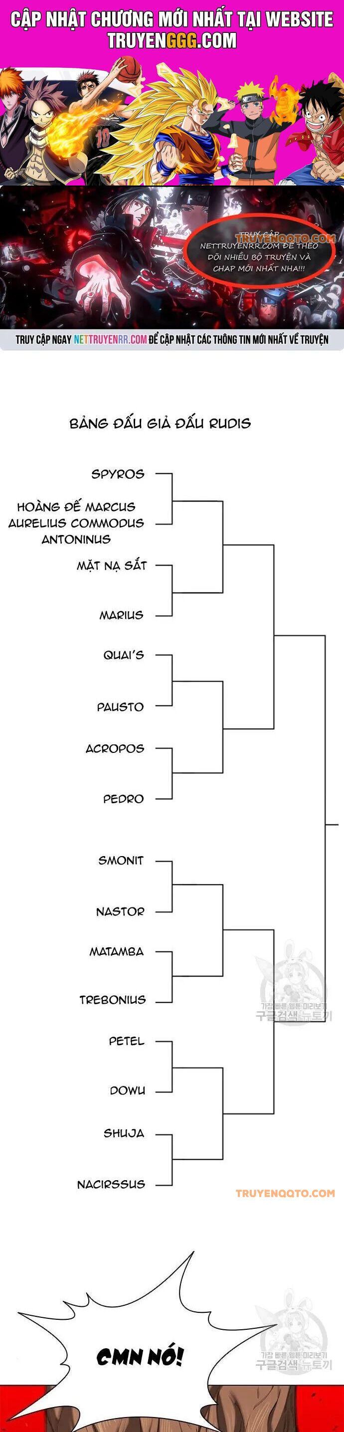 Con Đường Của Võ Giả Chapter 145 - 1