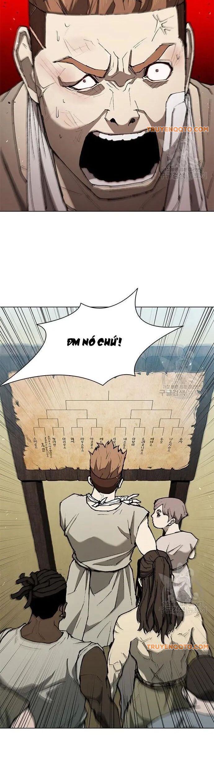 Con Đường Của Võ Giả Chapter 145 - 2