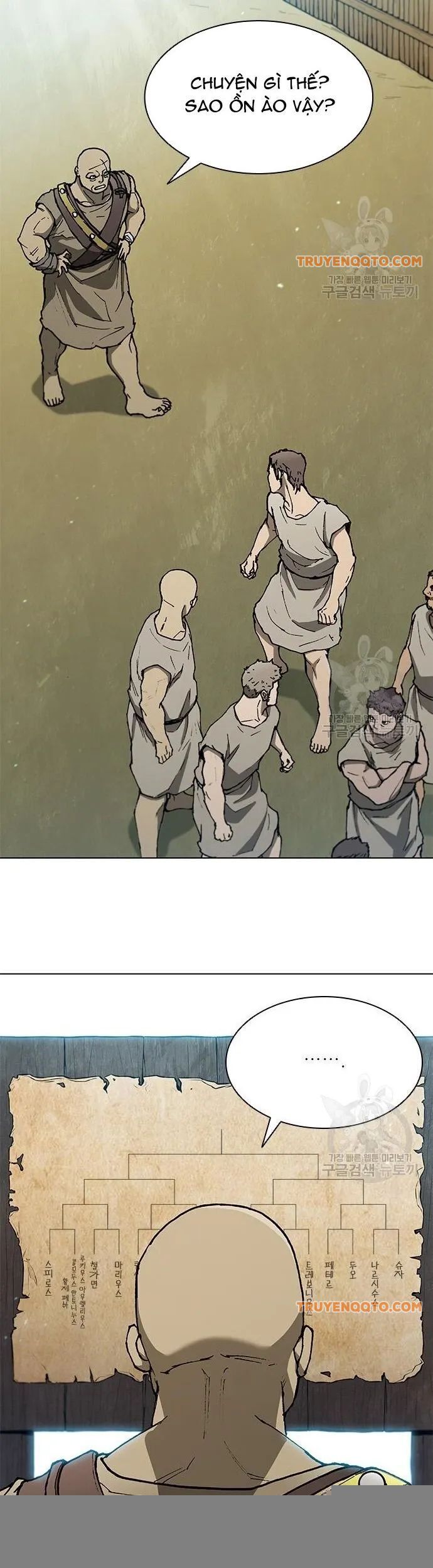 Con Đường Của Võ Giả Chapter 145 - 11