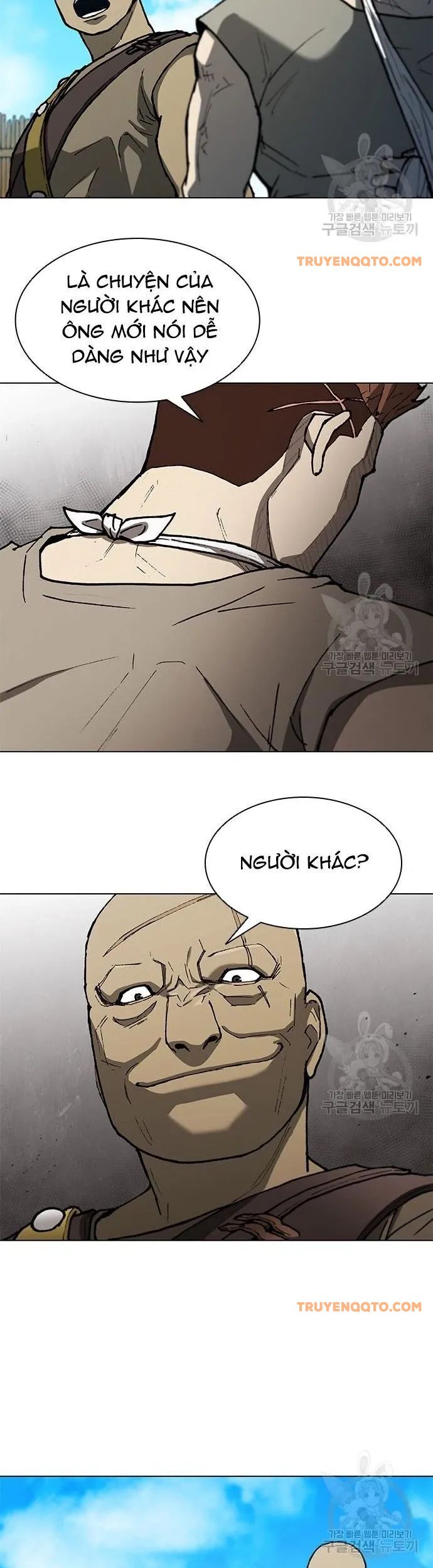 Con Đường Của Võ Giả Chapter 145 - 13