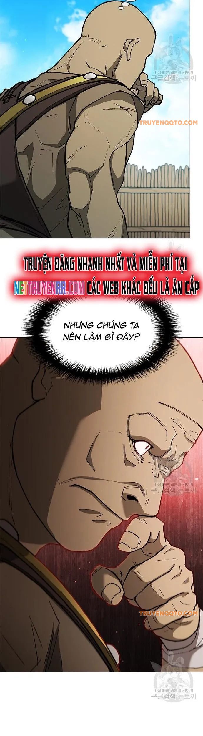 Con Đường Của Võ Giả Chapter 145 - 15