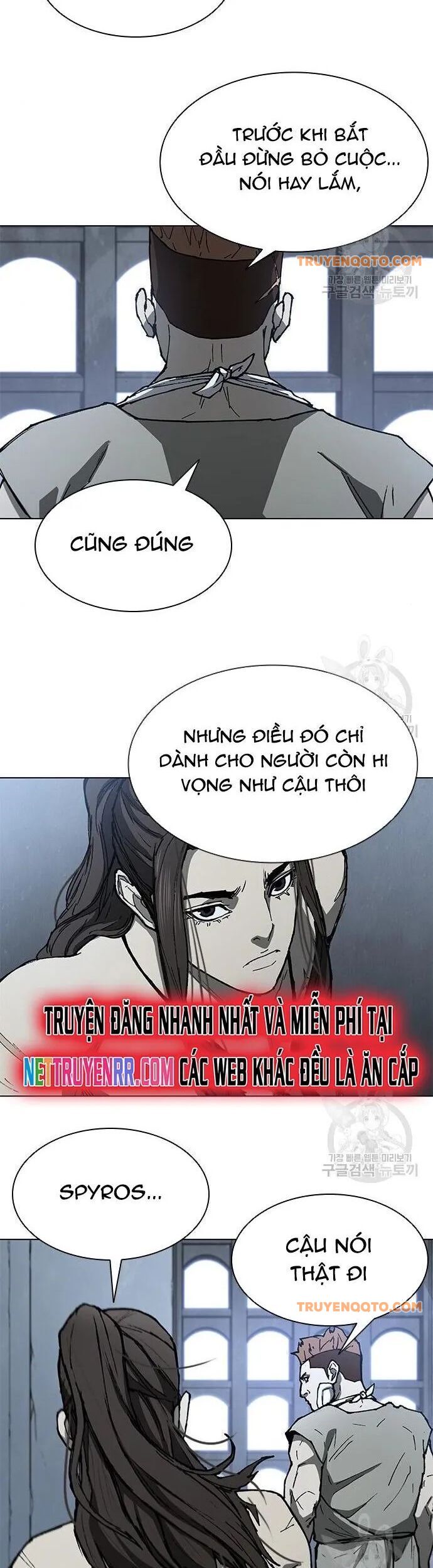 Con Đường Của Võ Giả Chapter 145 - 18