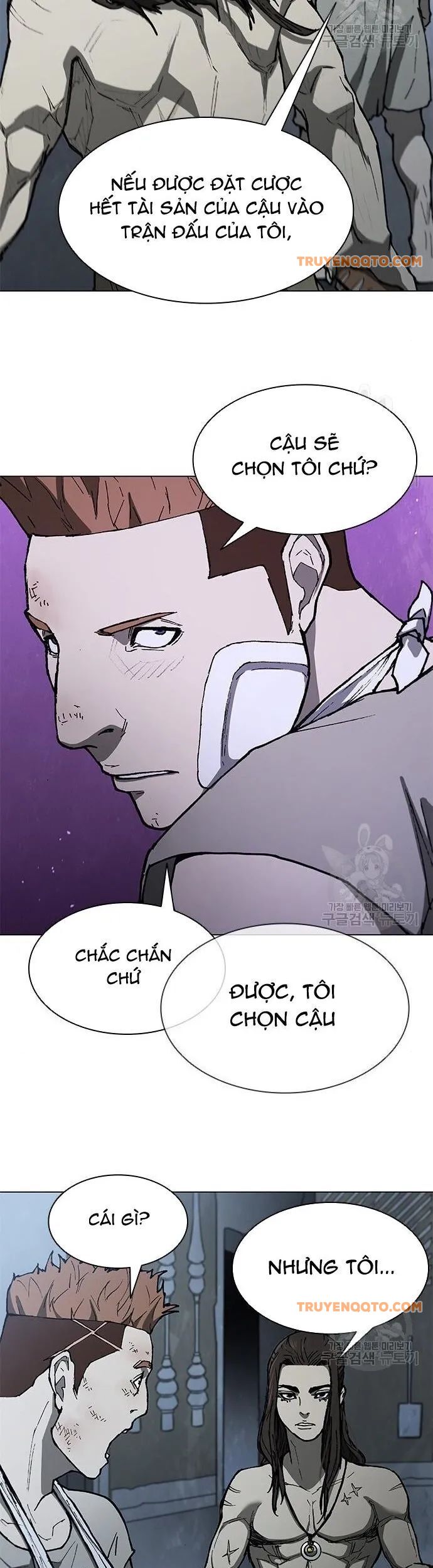 Con Đường Của Võ Giả Chapter 145 - 19