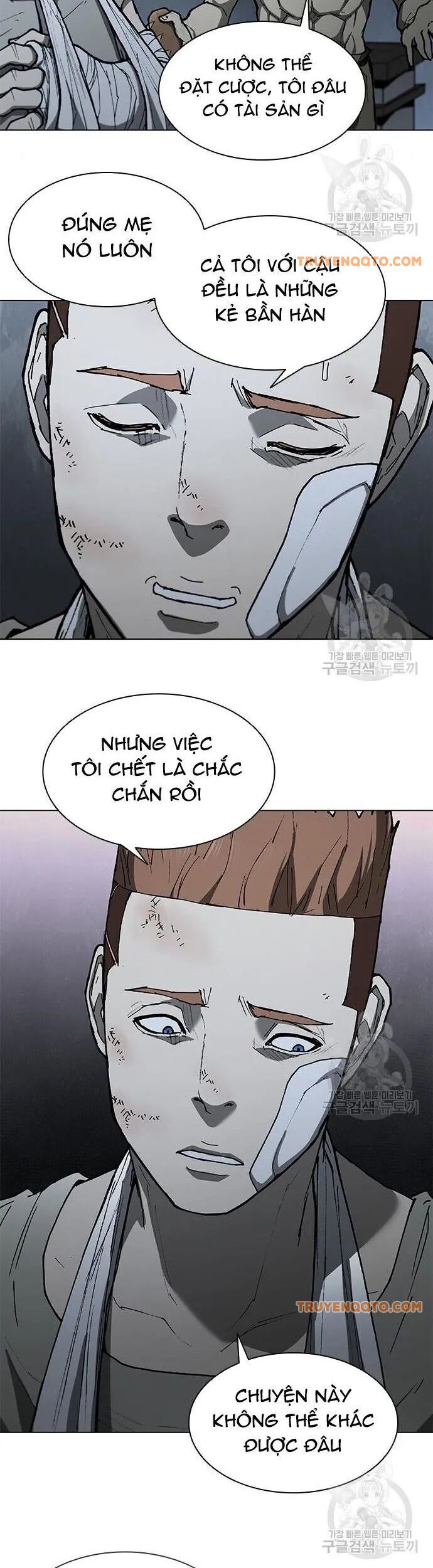 Con Đường Của Võ Giả Chapter 145 - 20