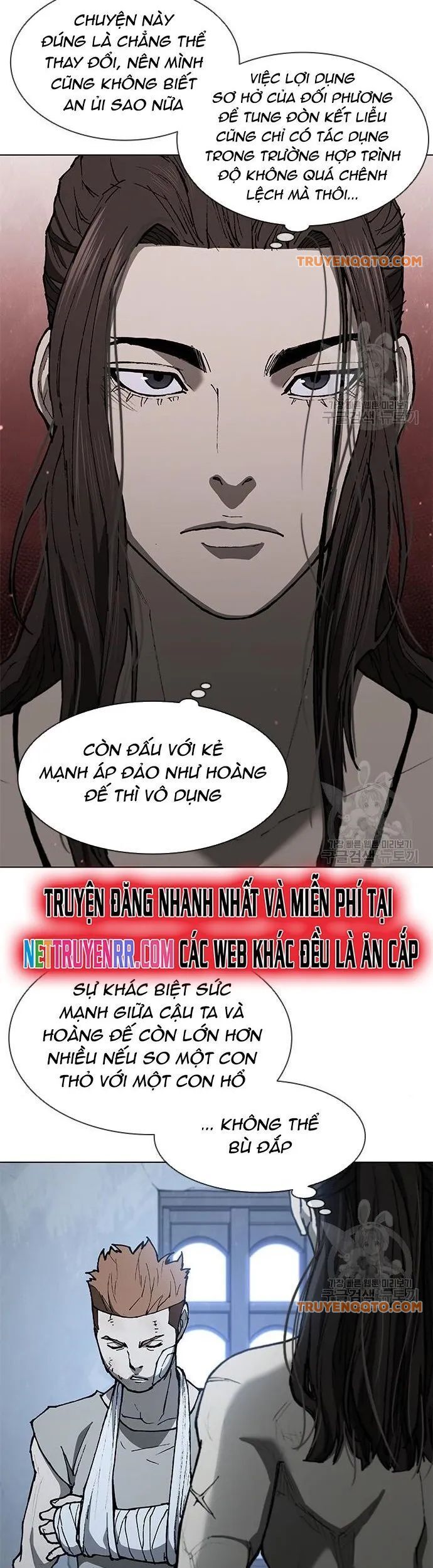 Con Đường Của Võ Giả Chapter 145 - 21