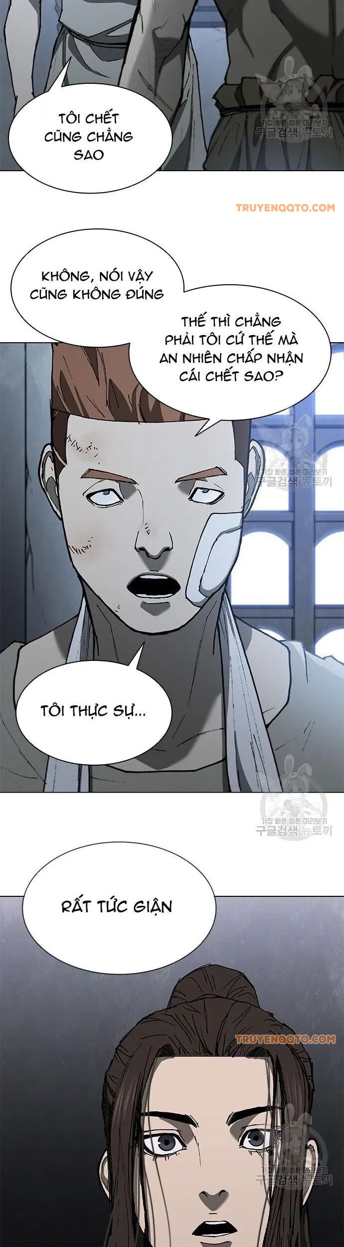 Con Đường Của Võ Giả Chapter 145 - 22