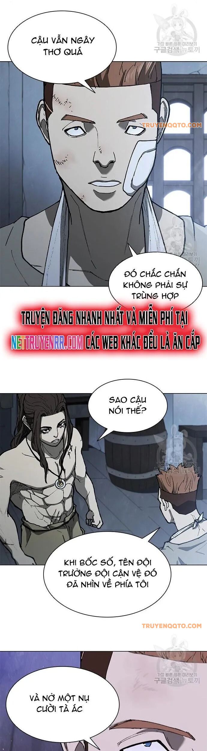 Con Đường Của Võ Giả Chapter 145 - 24