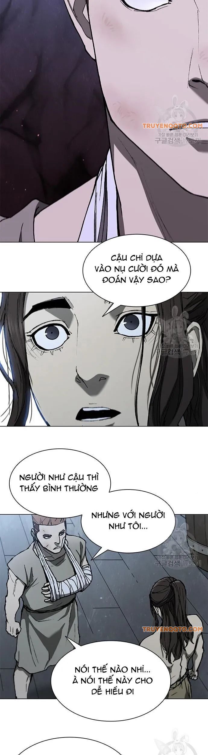 Con Đường Của Võ Giả Chapter 145 - 25