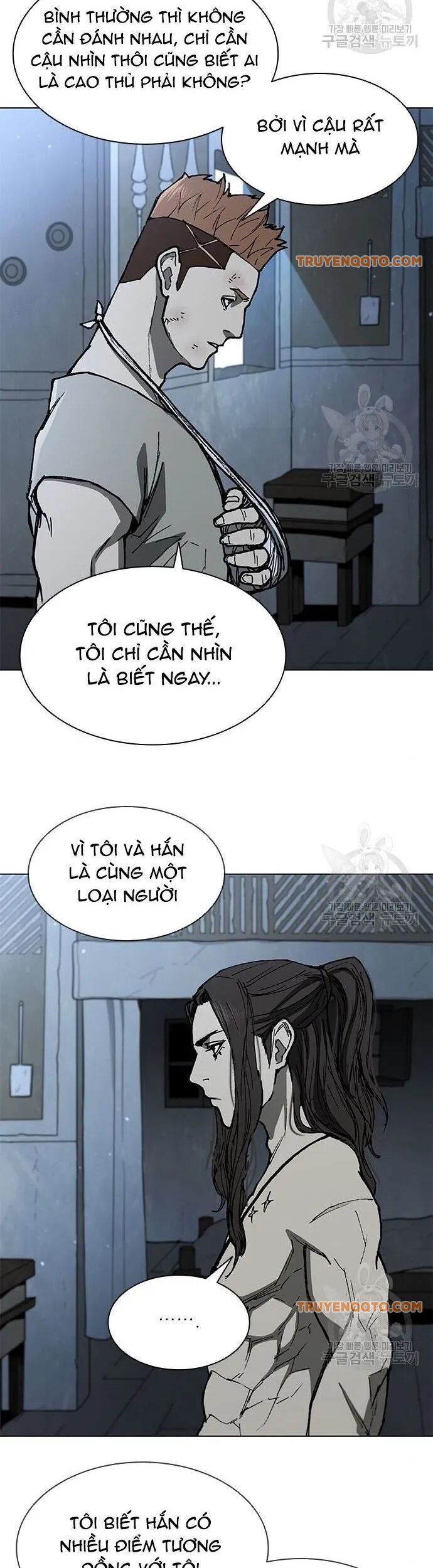 Con Đường Của Võ Giả Chapter 145 - 26