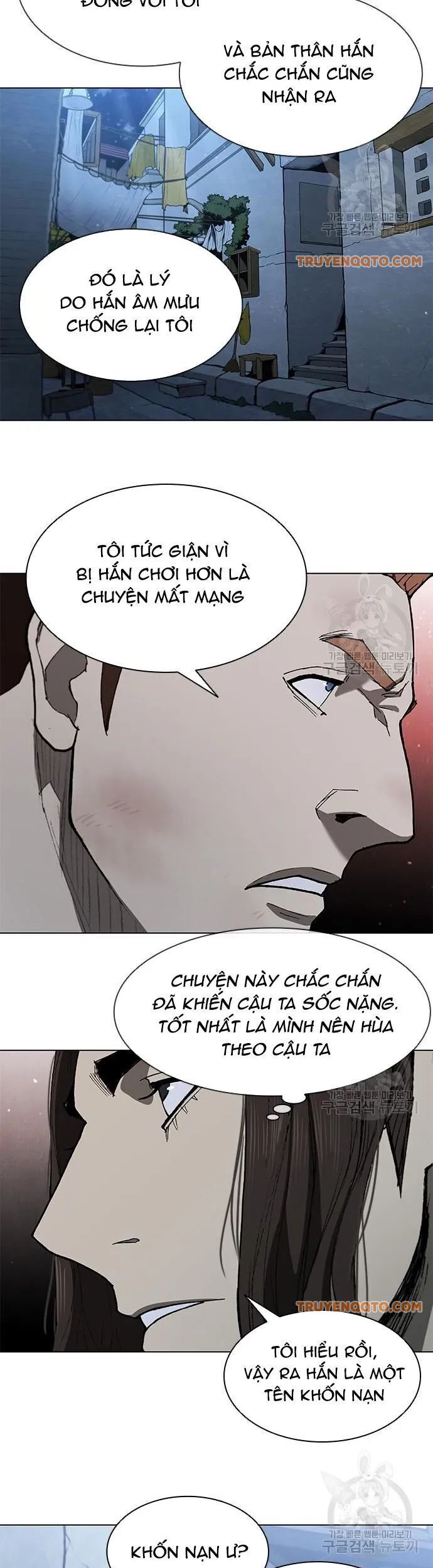 Con Đường Của Võ Giả Chapter 145 - 27