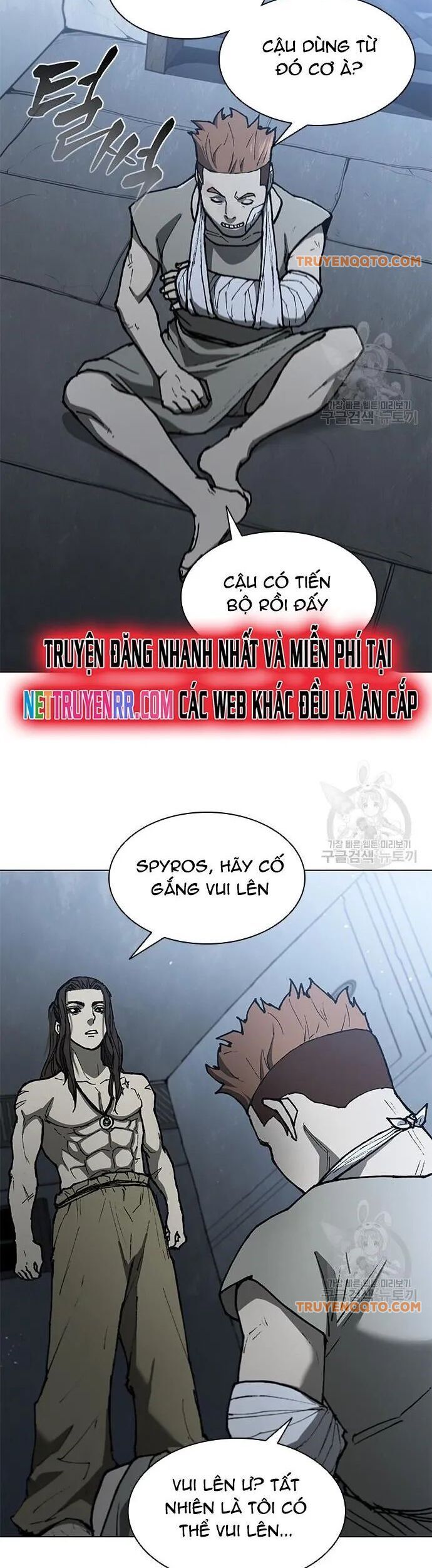 Con Đường Của Võ Giả Chapter 145 - 28