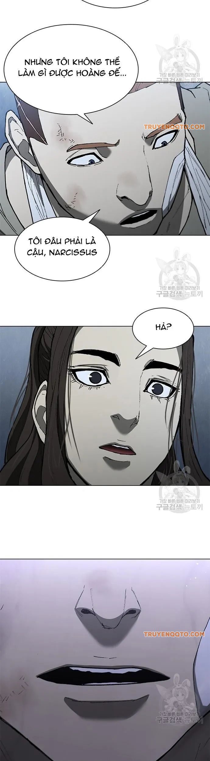 Con Đường Của Võ Giả Chapter 145 - 29