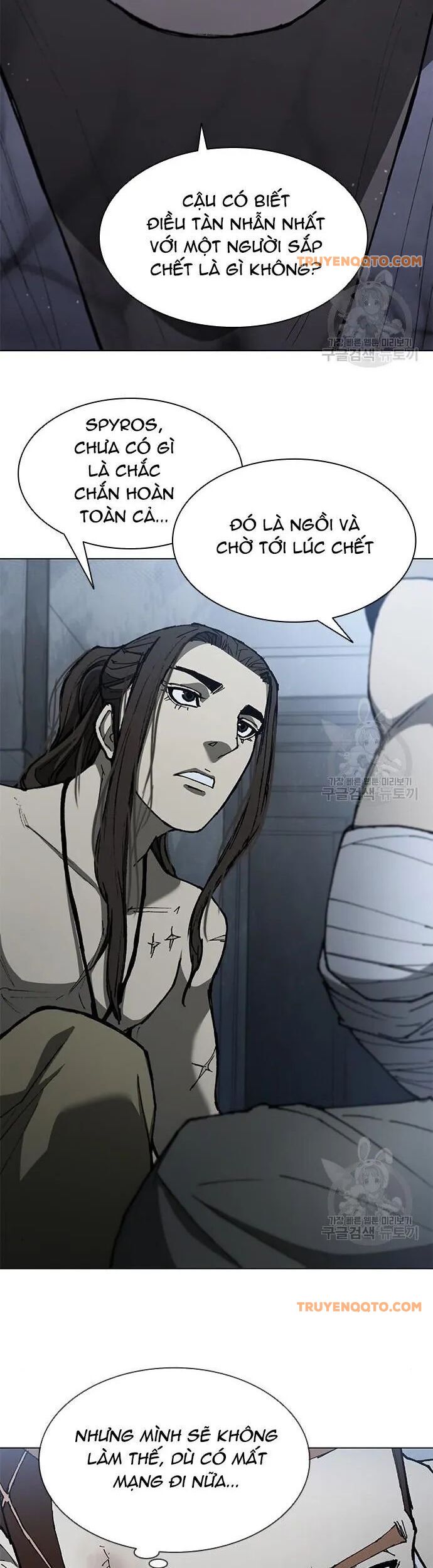 Con Đường Của Võ Giả Chapter 145 - 30