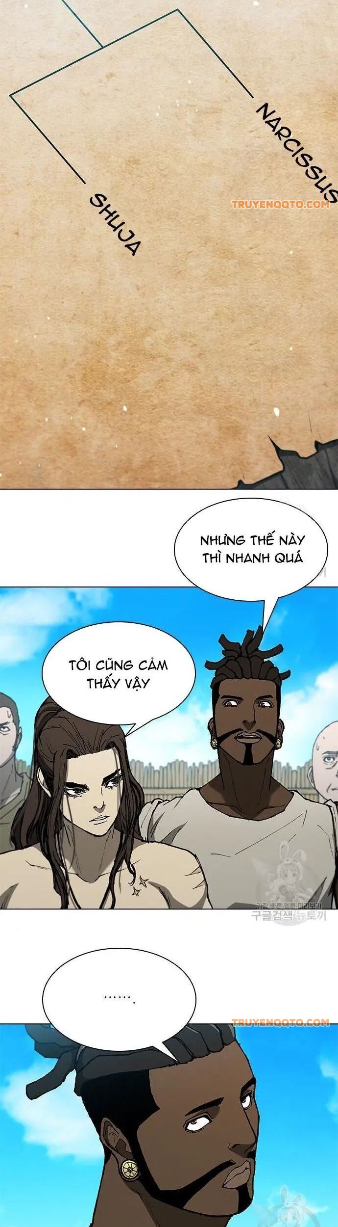 Con Đường Của Võ Giả Chapter 145 - 4