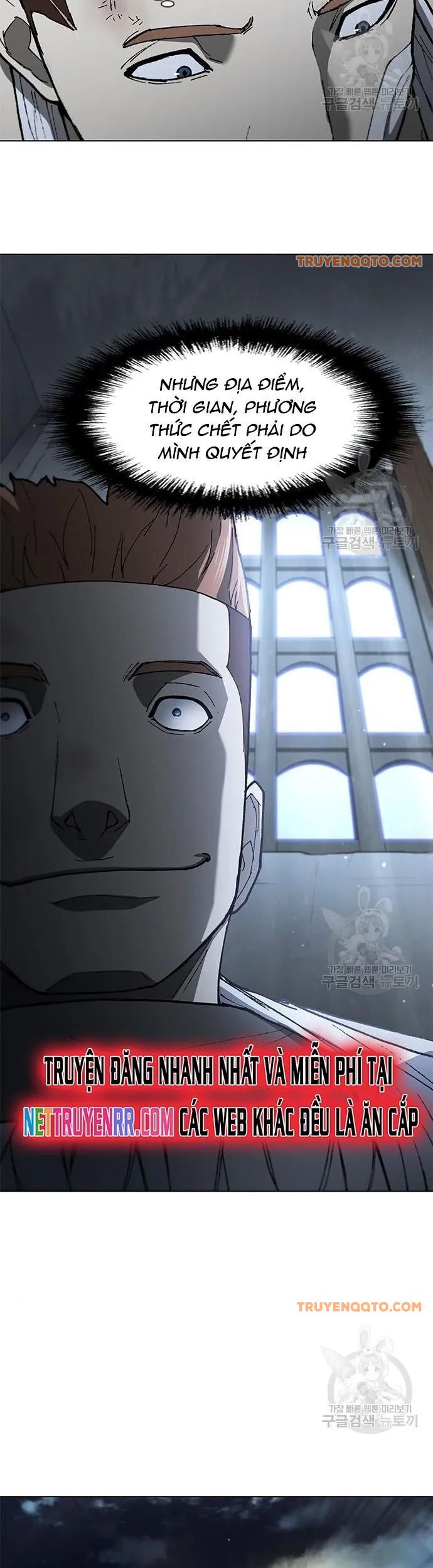 Con Đường Của Võ Giả Chapter 145 - 31