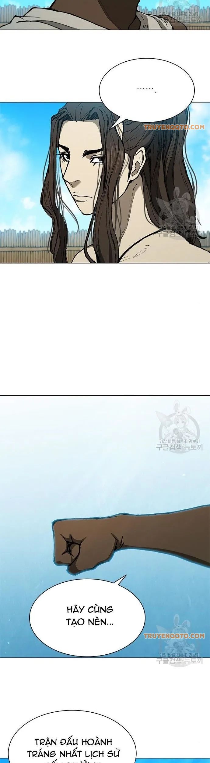 Con Đường Của Võ Giả Chapter 145 - 5