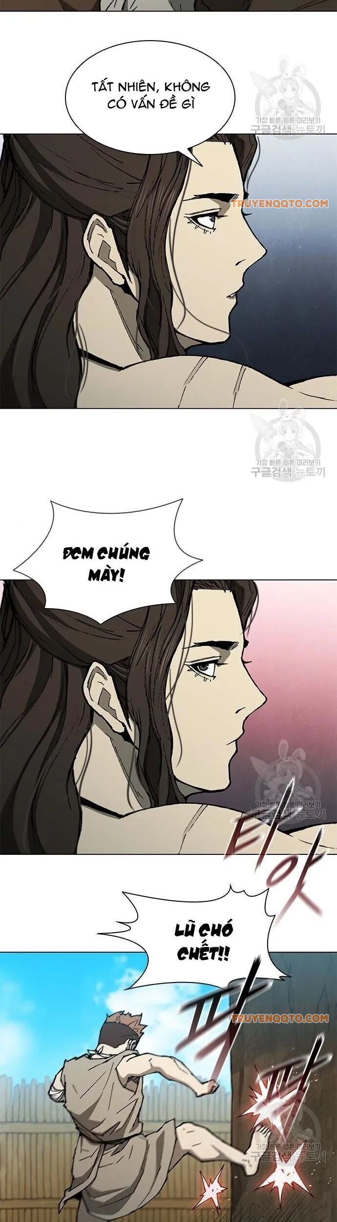 Con Đường Của Võ Giả Chapter 145 - 8