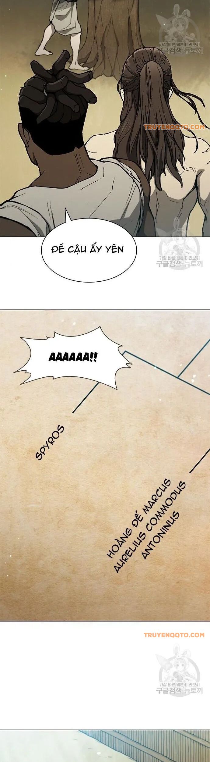 Con Đường Của Võ Giả Chapter 145 - 10