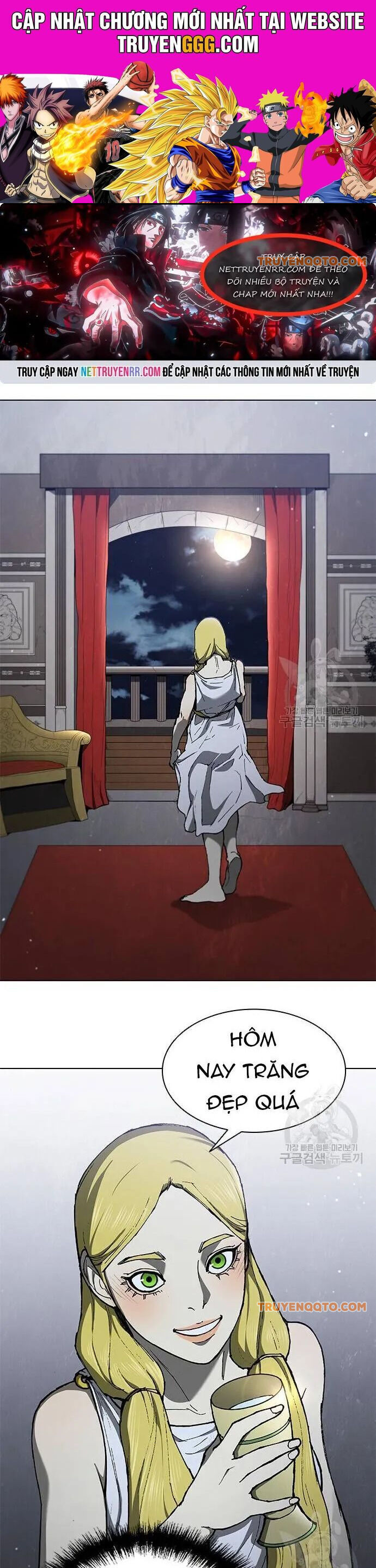 Con Đường Của Võ Giả Chapter 146 - 1