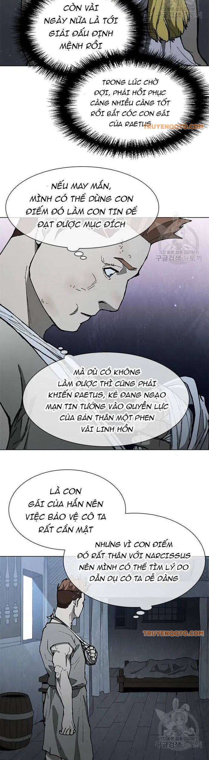Con Đường Của Võ Giả Chapter 146 - 2