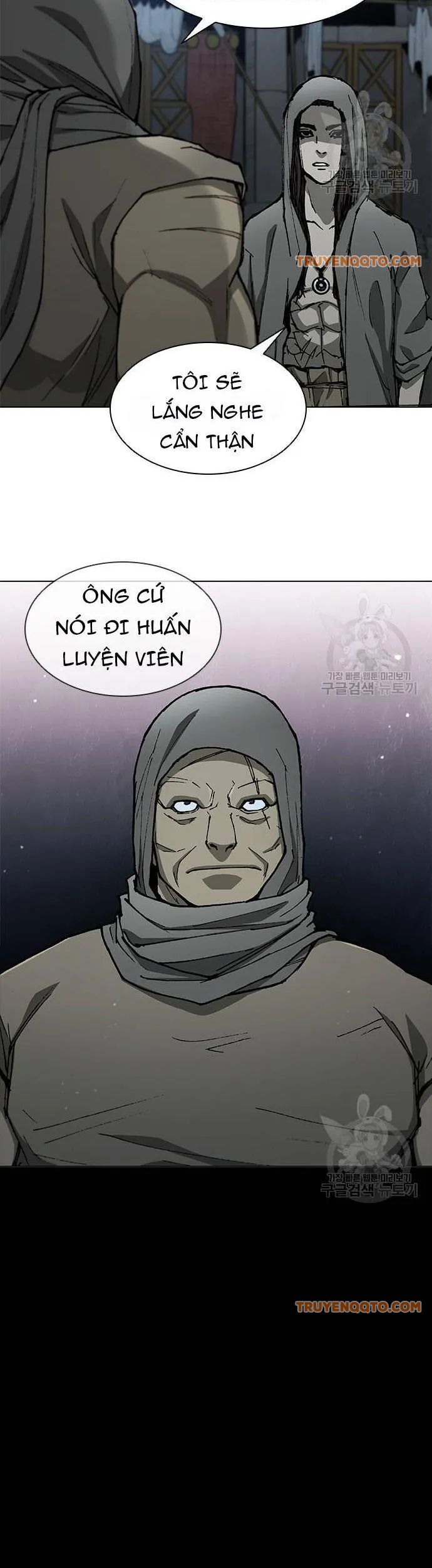 Con Đường Của Võ Giả Chapter 146 - 11