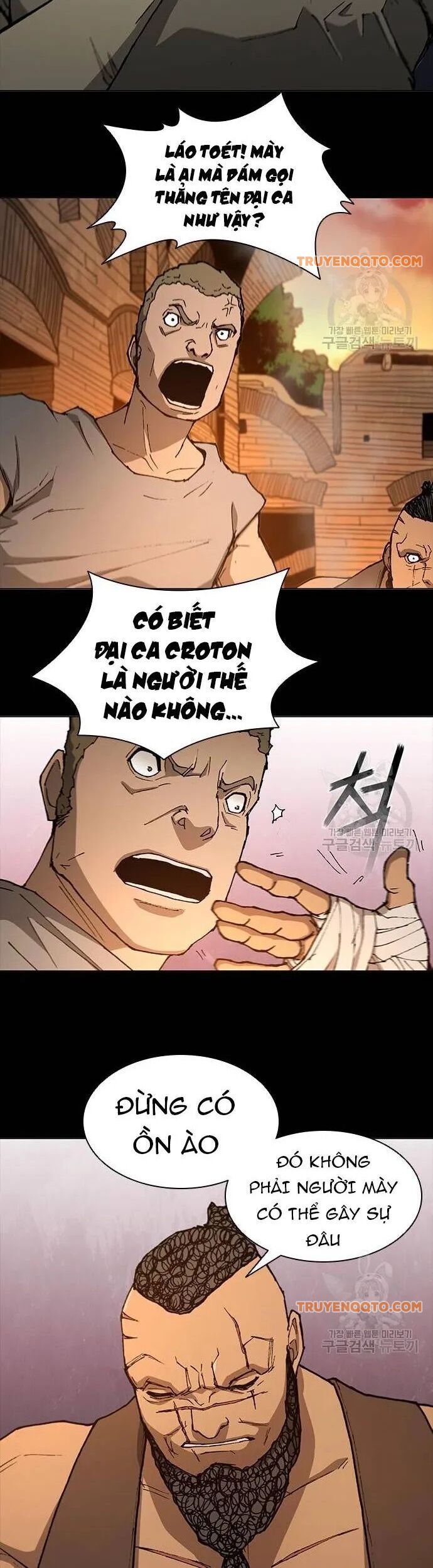 Con Đường Của Võ Giả Chapter 146 - 14