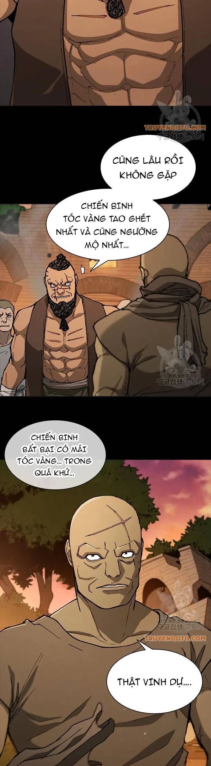 Con Đường Của Võ Giả Chapter 146 - 15