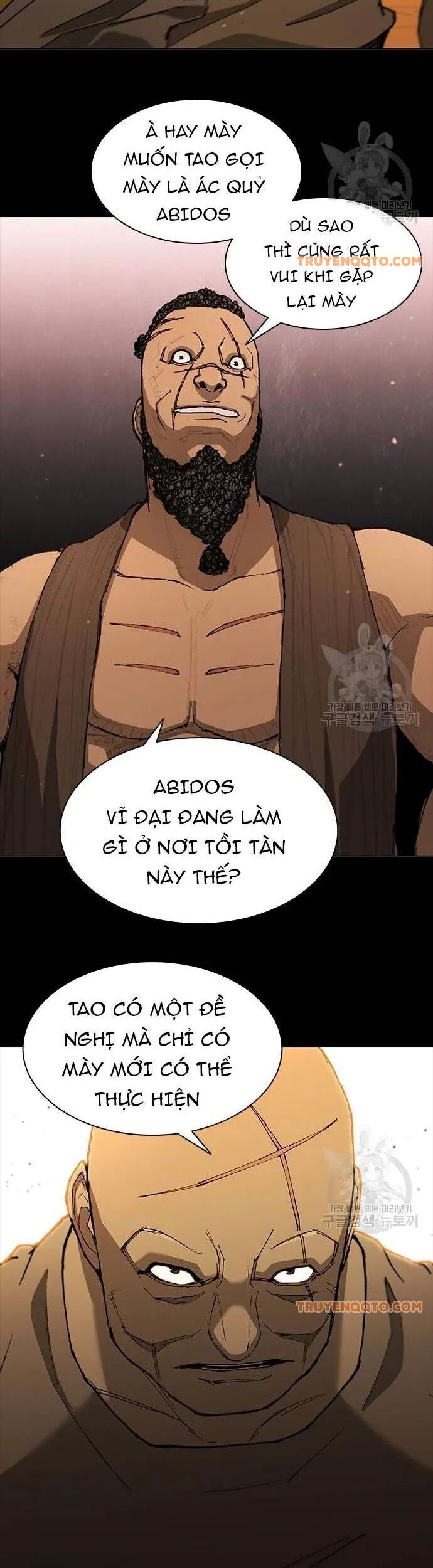 Con Đường Của Võ Giả Chapter 146 - 16