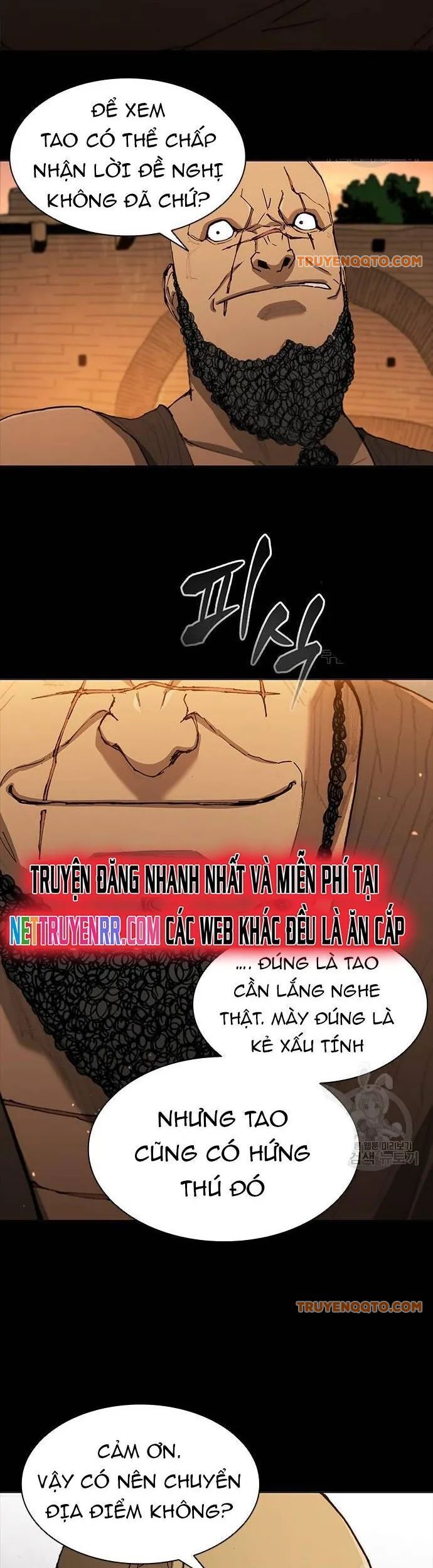 Con Đường Của Võ Giả Chapter 146 - 17