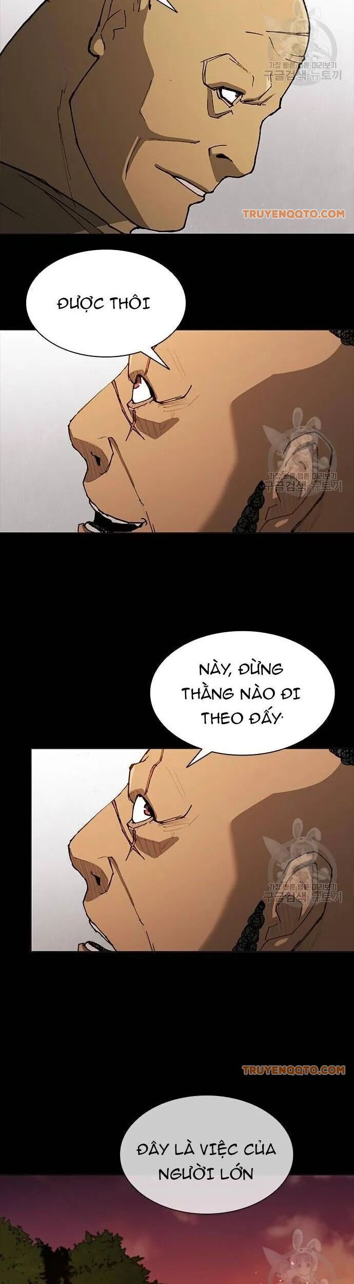 Con Đường Của Võ Giả Chapter 146 - 18