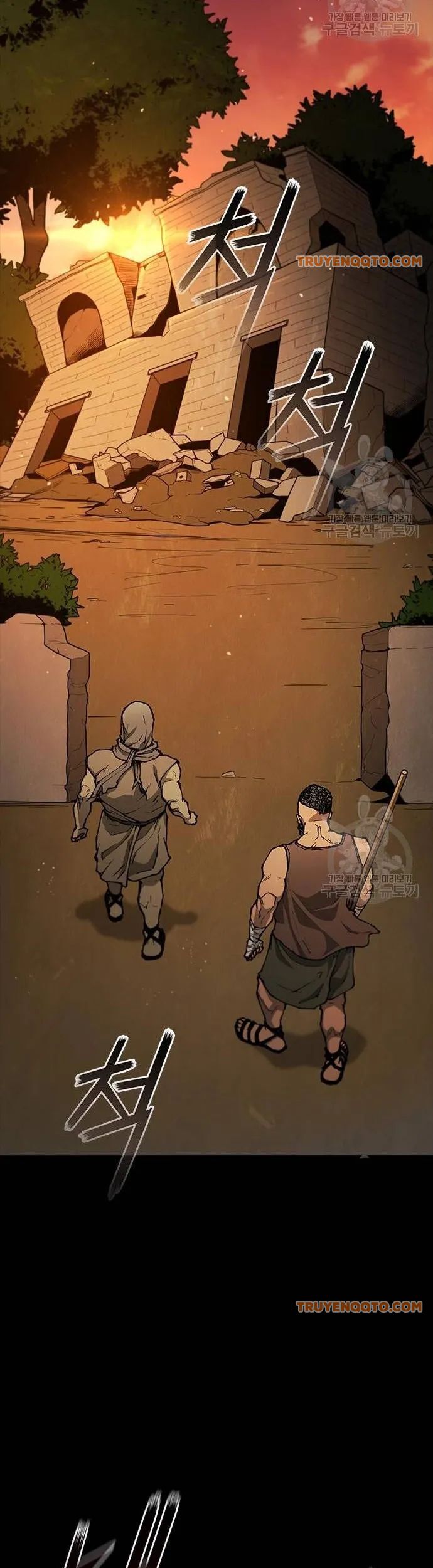 Con Đường Của Võ Giả Chapter 146 - 19