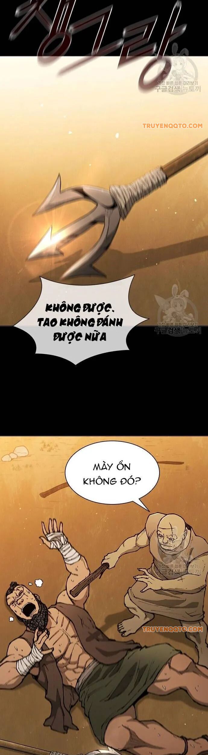 Con Đường Của Võ Giả Chapter 146 - 20