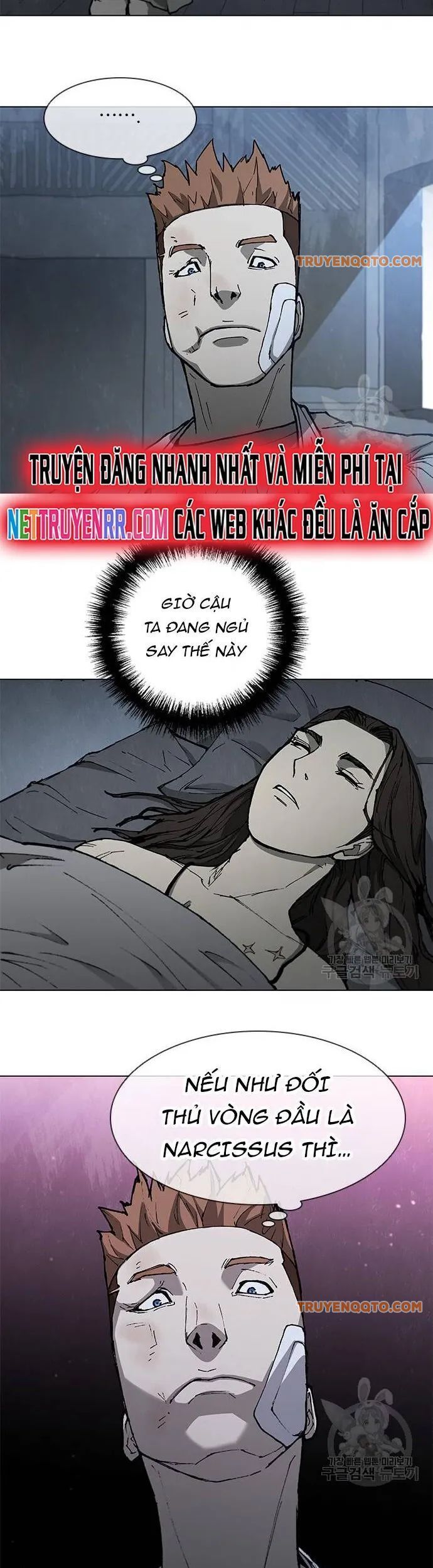 Con Đường Của Võ Giả Chapter 146 - 3