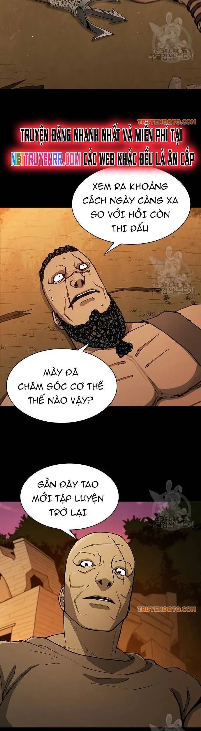 Con Đường Của Võ Giả Chapter 146 - 21