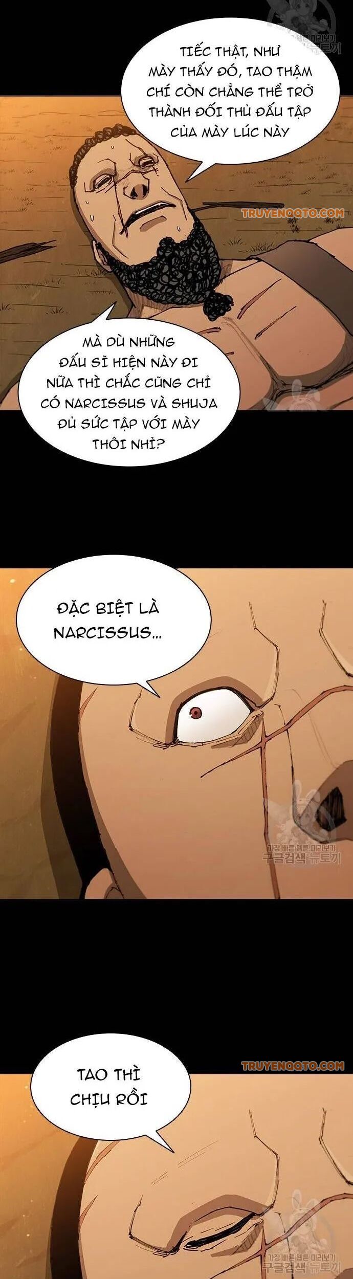 Con Đường Của Võ Giả Chapter 146 - 22