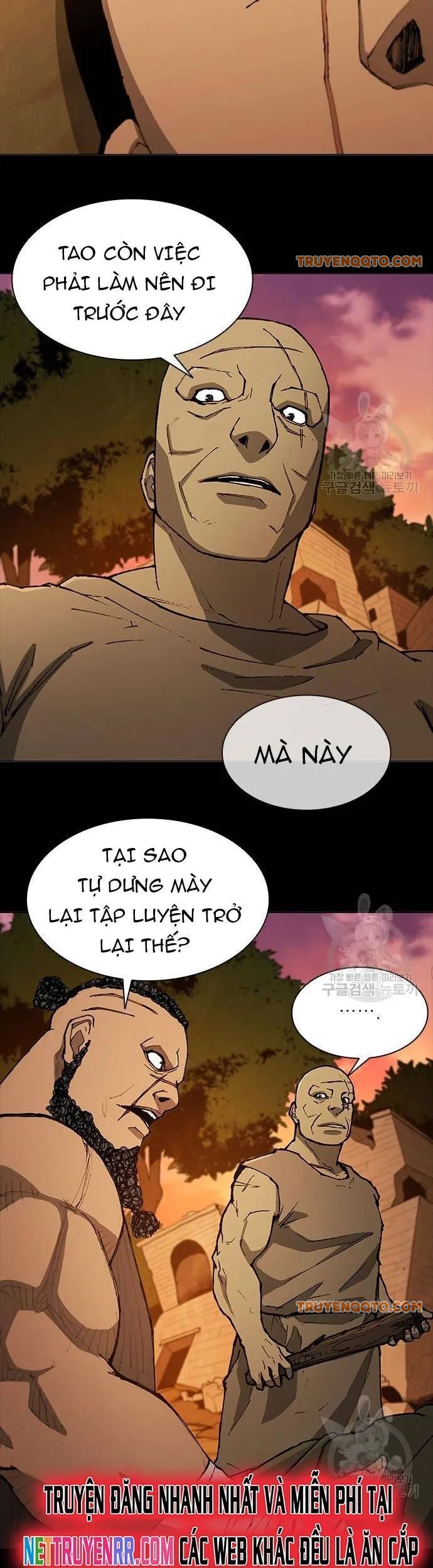 Con Đường Của Võ Giả Chapter 146 - 23