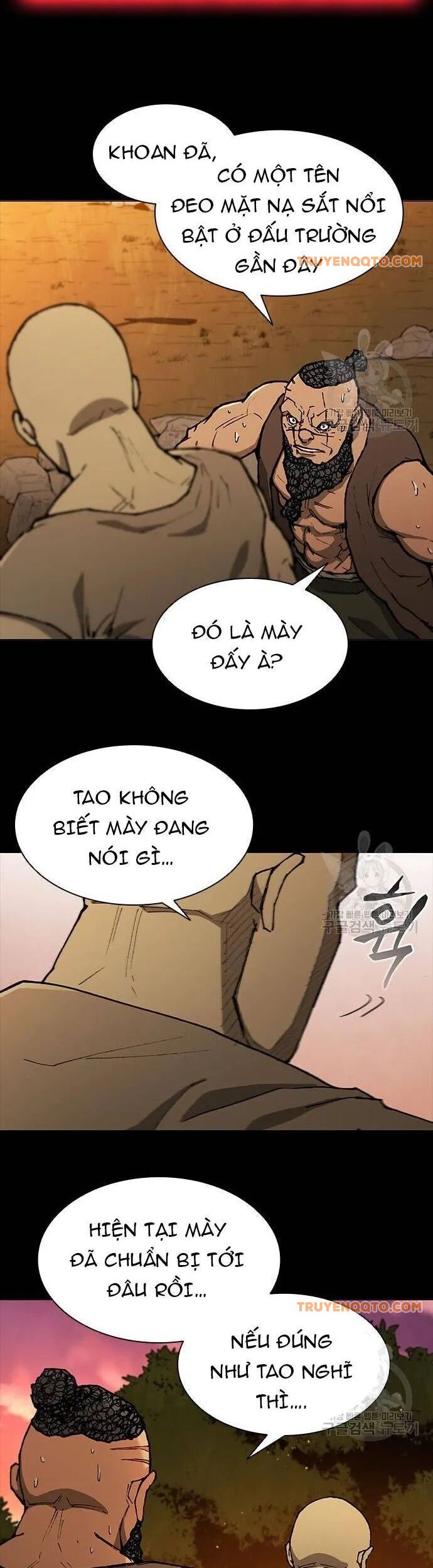 Con Đường Của Võ Giả Chapter 146 - 24