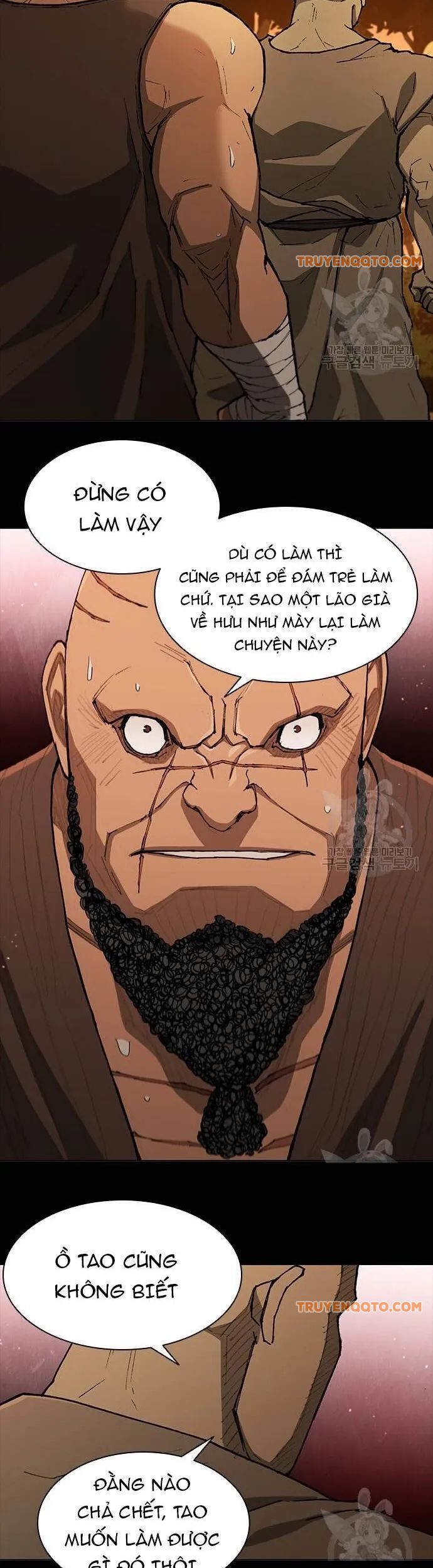 Con Đường Của Võ Giả Chapter 146 - 25